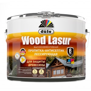 Wood Lasur